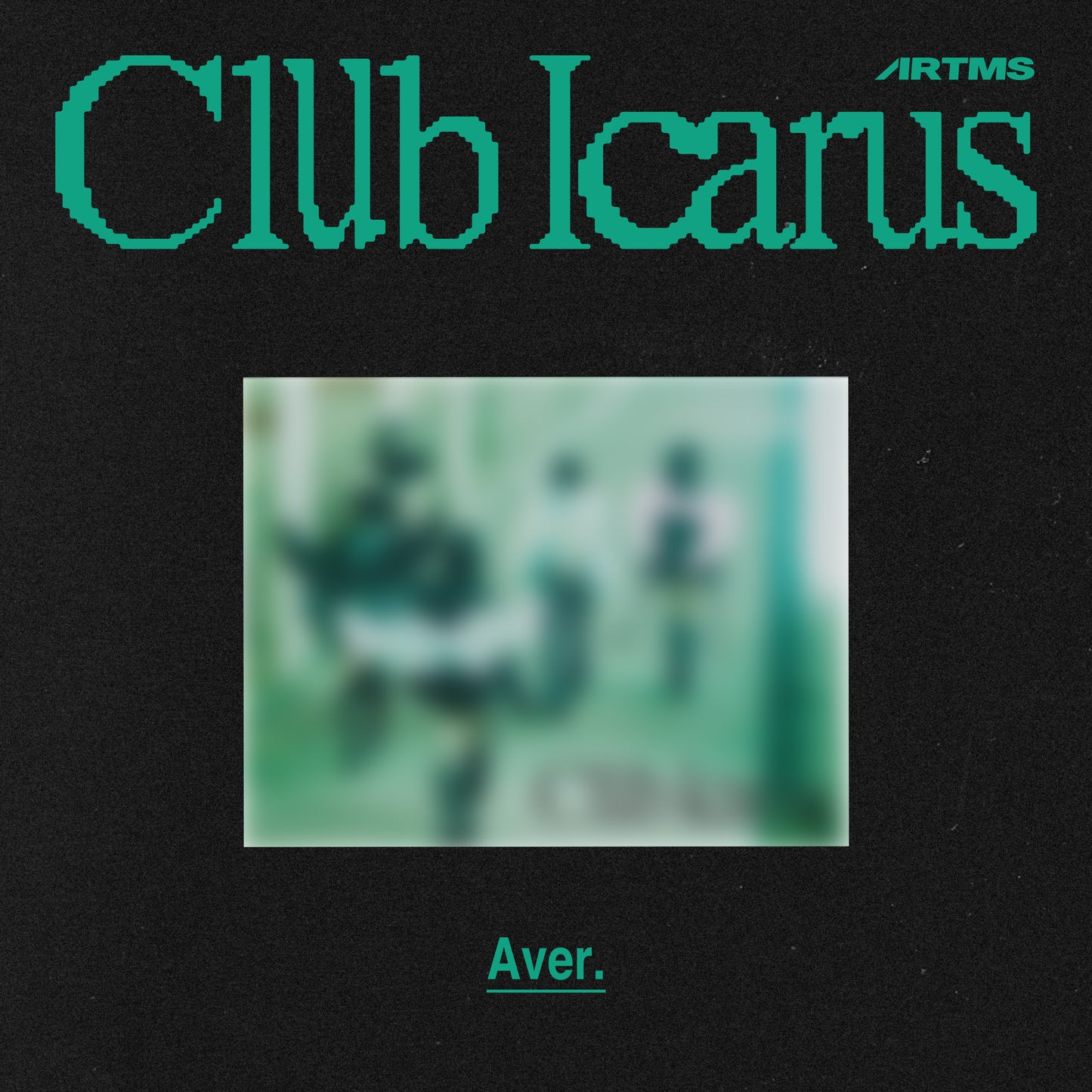 ARTMS <Club Icarus> Ver. A