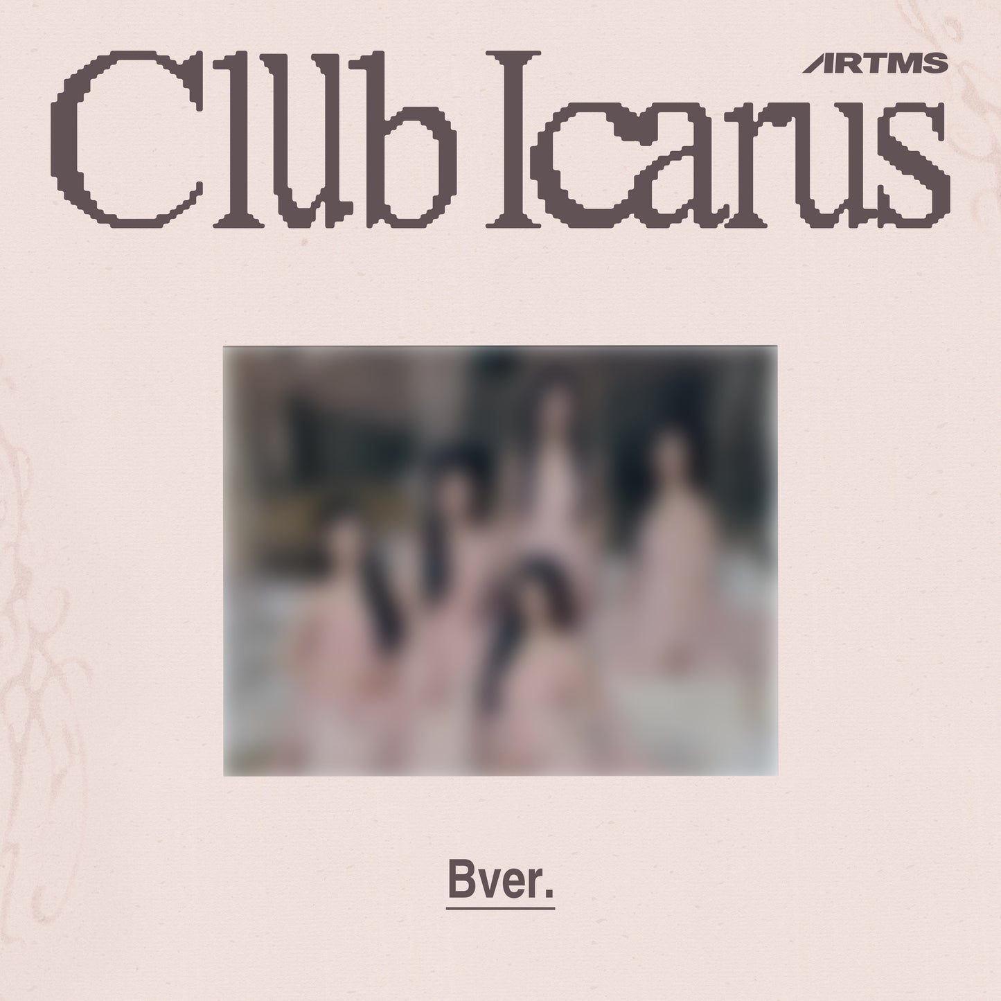 ARTMS <Club Icarus> Ver. B
