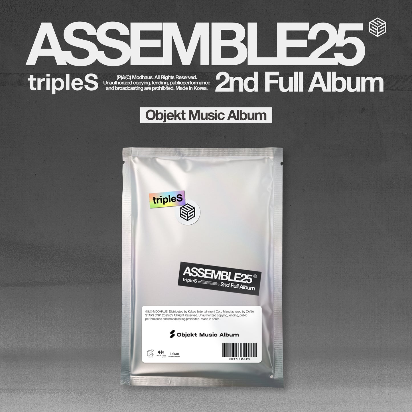 <ASSEMBLE25>