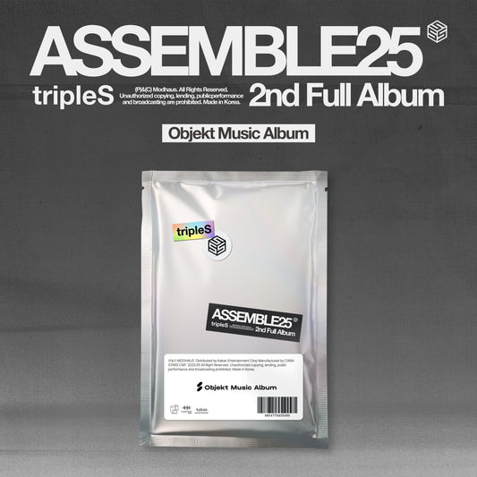 <ASSEMBLE25>